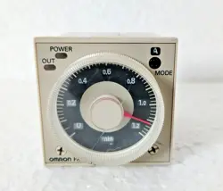 MULTI-RANGE 100-240VAC 100-125VDC