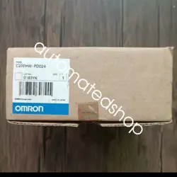 1PC NEW OMRON C200HW-PD024 PLC MODULE