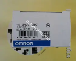 BOX OMRON CPM2C-16EDC
