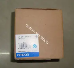 1PC NEW OMRON PLC MODULE CP1L-L10DT-D