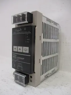24V-DC AMP
