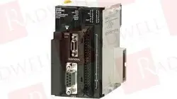 OMRON CJ1M-CPU21 / CJ1MCPU21 (USED)
