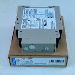 OMRON H3DK-S2 TIMER