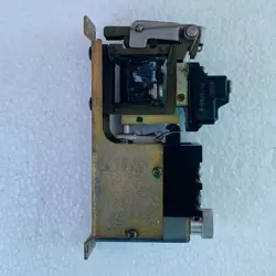 OMRON ATS-11T TIMER