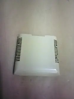 END CAP UNIT