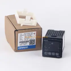 NEW OMRON E5CN-R2MT-500
