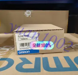NEW OMRON CJ1W-TS562