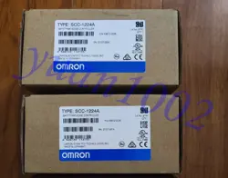 NEW OMRON SCC-1224A