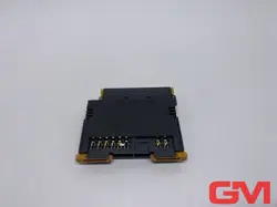 I/O POWER