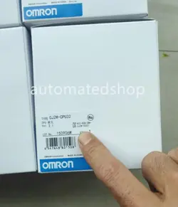 NEW ORIGINAL CPU
