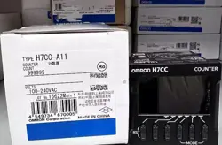 1PC OMRON H7CC-A11