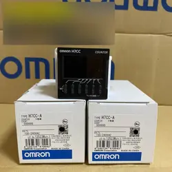 1PC OMRON H7CC-A