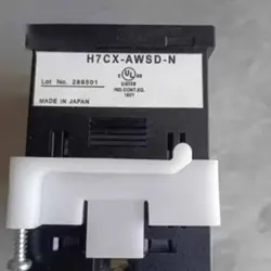 H7CXAWSDN NEW IN