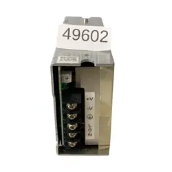 OMRON S8JX-G15024C POWER SUPPLY