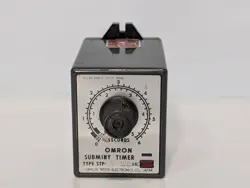 SUBMINY TIMER 0-10