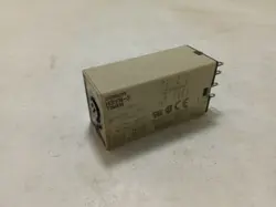 H3YN-2 TIMER E3A1