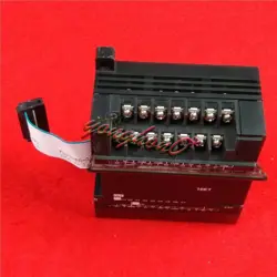 1PC OMRON PLC OUTPUT UNIT CP1W-16ET USED TESTED