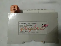 1PCS OMRON SRT2-VID08S