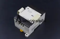 USED OMRON CPM1A-8ER