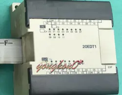 USED CPM1A-20EDT1 OMRON