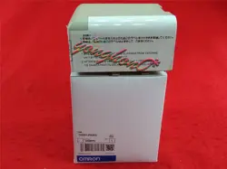 1PCS OMRON CQM1-PA203