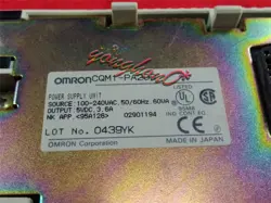 CQM1-PA203 POWER