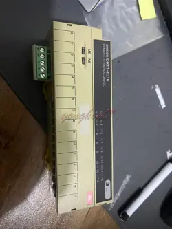 1PC OMRON DRT1-ID16