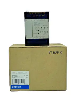 OMRON CPM1A-10CDR-A-V1