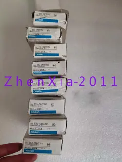 NEW OMRON E53-CNH03N2