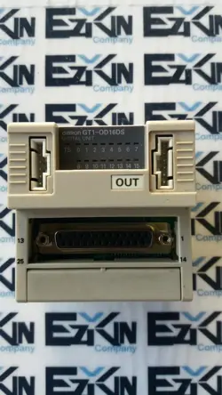 UNIT OUTPUT 16-POINTS