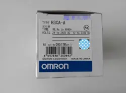 TIMER H3CA-A