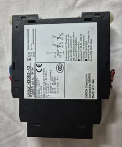 OMRON H3DKZ-A2