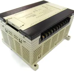BOX OMRON CPM1A-30CDR-A-V1