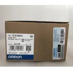 PLC MODULE CP1WMAD44