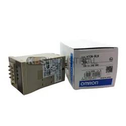 NEW OMRON H7CN-BLN