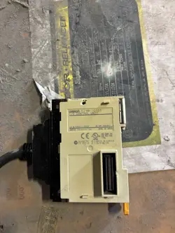 I/O CONTROL