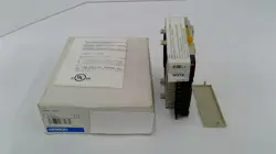OMRON CQM1-ID212 MODULE