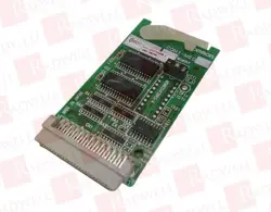 OMRON CQM1-ME08K / CQM1ME08K (USED)