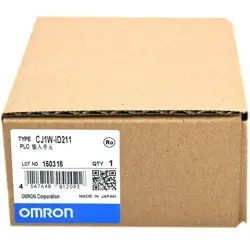INPUT MODULE BOXED