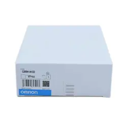 NEW OMRON C200H-IA122