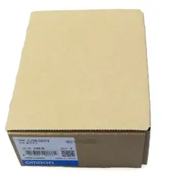 OMRON CJ1W-OD212 TRANSISTOR OUTPUT UNIT I/O PLC MODULE NEW