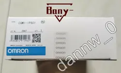 PLC CQM1-IPS01 CQM1IPS01