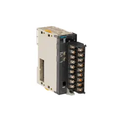 OMRON | CJ1W-AD081-V1 | USED/REFURBISHED