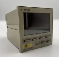 TIMER NEW OLD