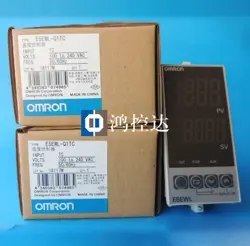 ORIGINAL DIGITAL OMRON TEMPERATURE CONTROLLER E5EWL-Q1TC IN BOX -NEW   #OM