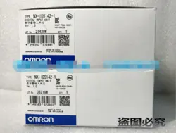 1PCS NEW OMRON NX-ID5142-1 NXID51421 DIGITAL INPUT UNIT IN BOX BRAND #OM