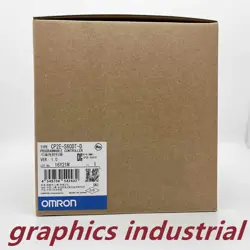 PROGRAMMABLE CONTROLLER CP2ES60DTD