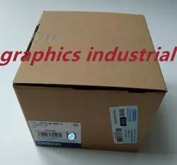 OMRON CP1E-N14DR-A