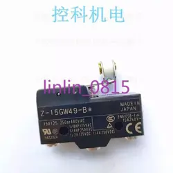 Z-15GW49-B