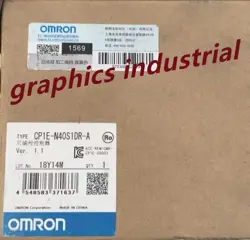 MODULE CP1EN40S1DRA EXPEDITED